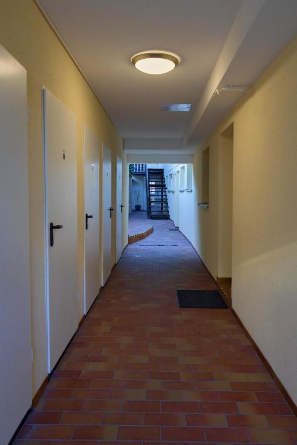 Pensjonat Haus Rheinsheimer Scheuer Philippsburg