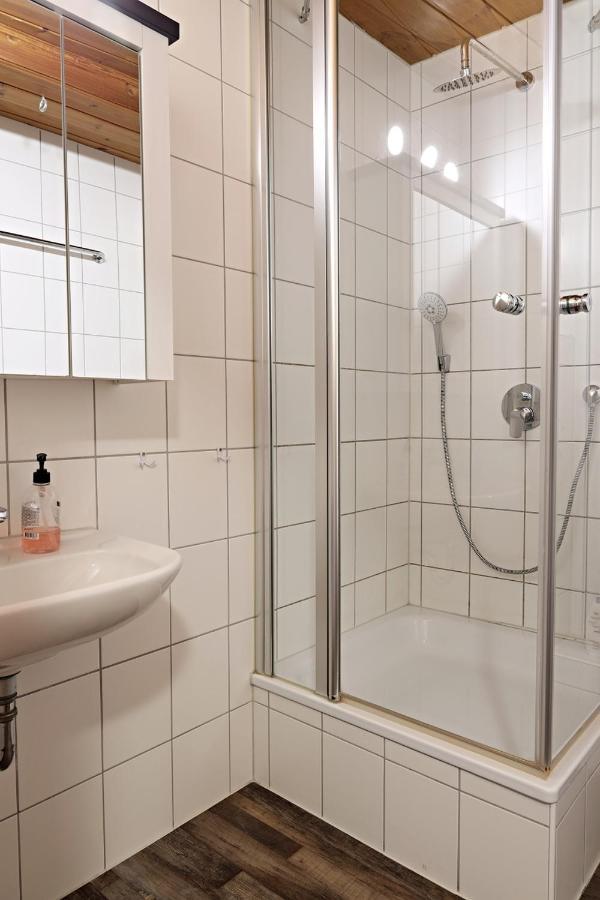 Pensjonat Haus Rheinsheimer Scheuer Philippsburg